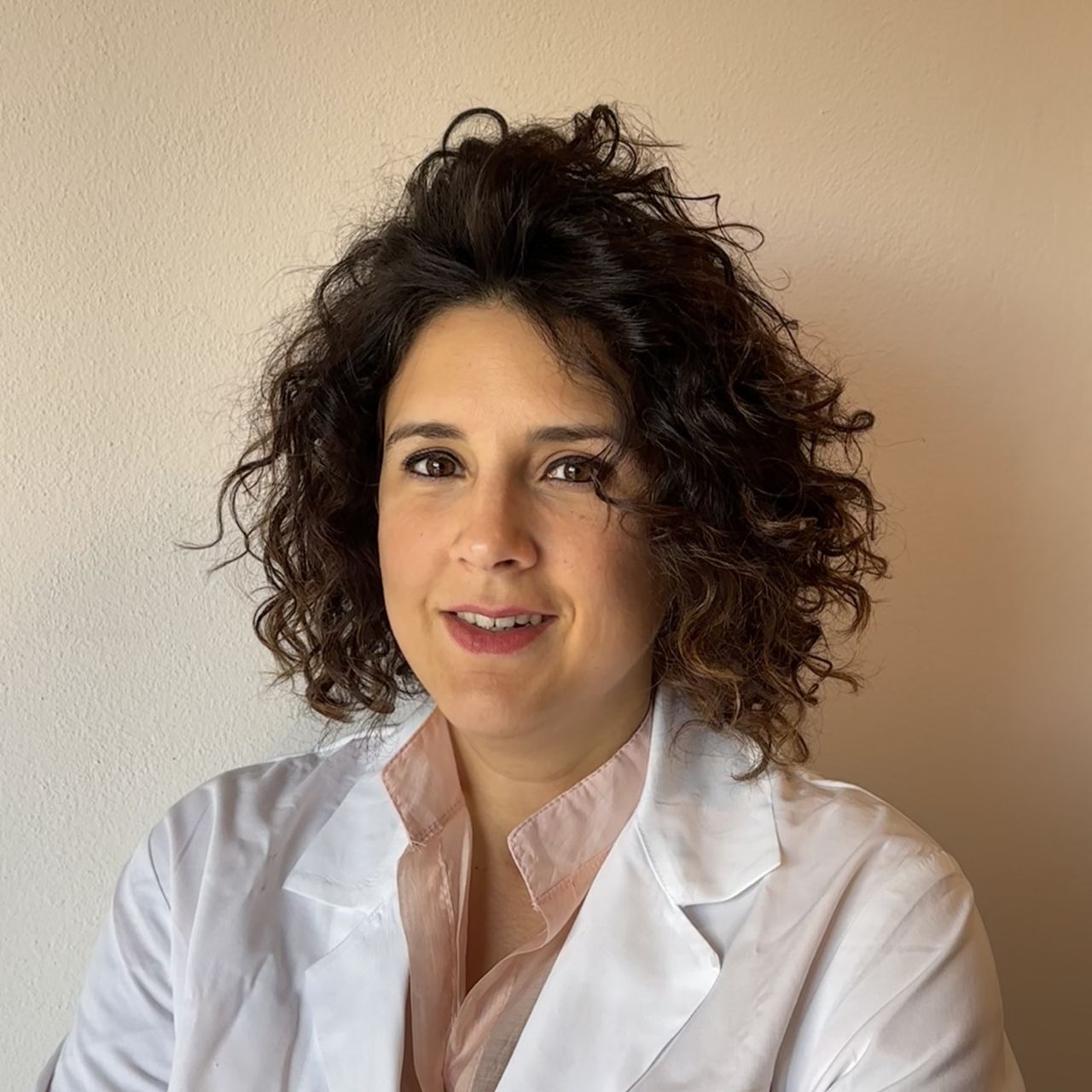 Cristina Stefanini ortopedico pediatrico