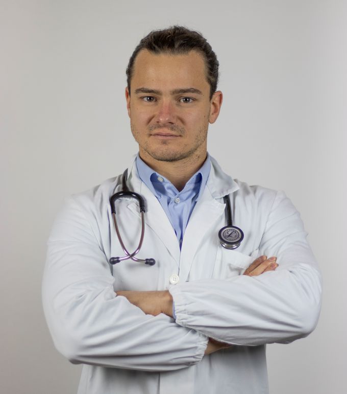 Spagni-Stefano cardiologo