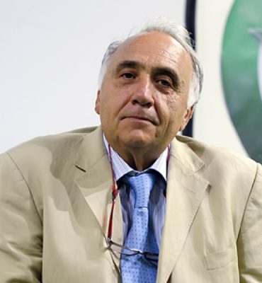 Beniamino Palmieri