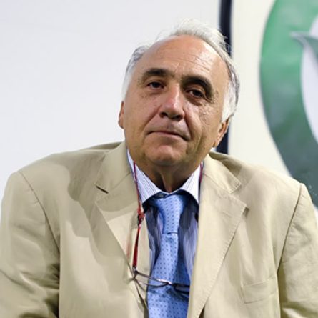 Beniamino Palmieri